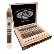 Cuban Stock Special Blend Torpefino